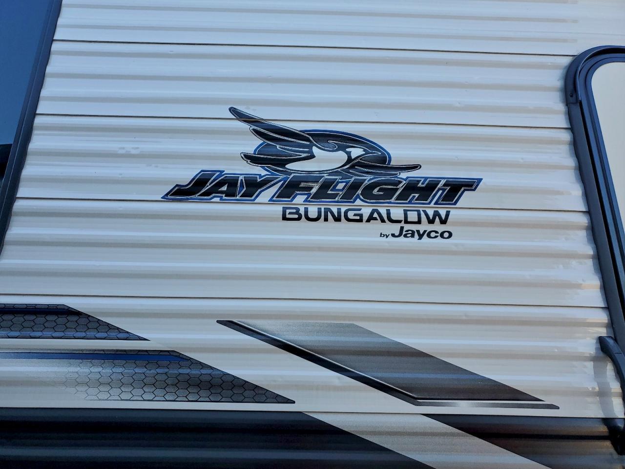 2024 Jayco Jay Flight 264bh