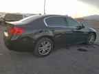 2011 INFINITI G25