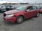 2011 CHRYSLER 200