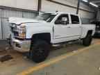 2016 CHEVROLET Silverado 2500