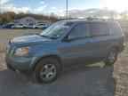 2006 HONDA PILOT