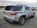 2021 CHEVROLET TRAVERSE