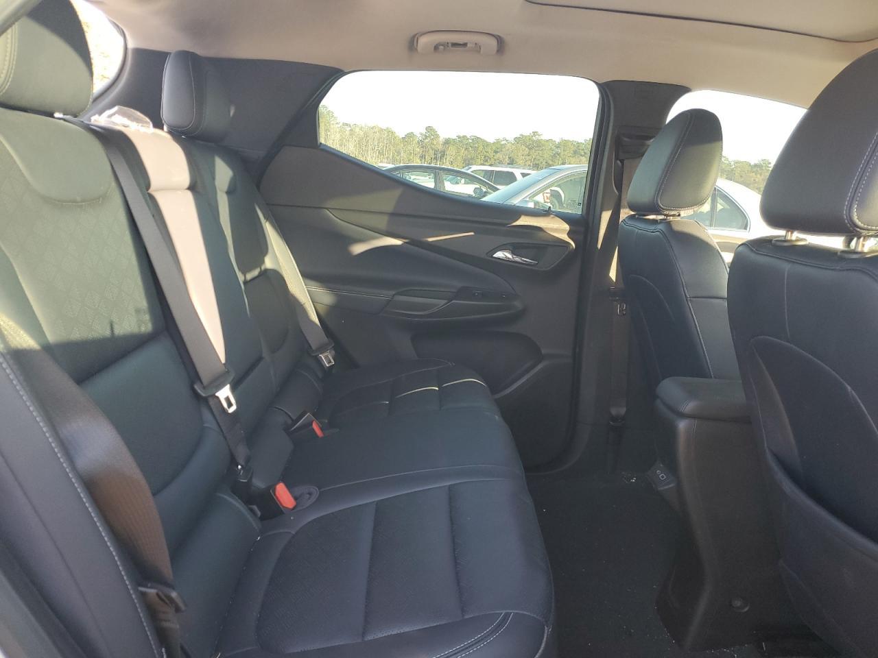 2022 CHEVROLET Bolt EUV