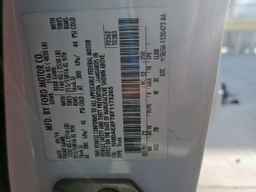 2015 FORD TRANSIT CONNECT