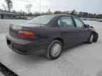 2000 CHEVROLET MALIBU