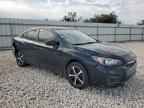 2019 SUBARU IMPREZA