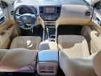 2016 NISSAN PATHFINDER
