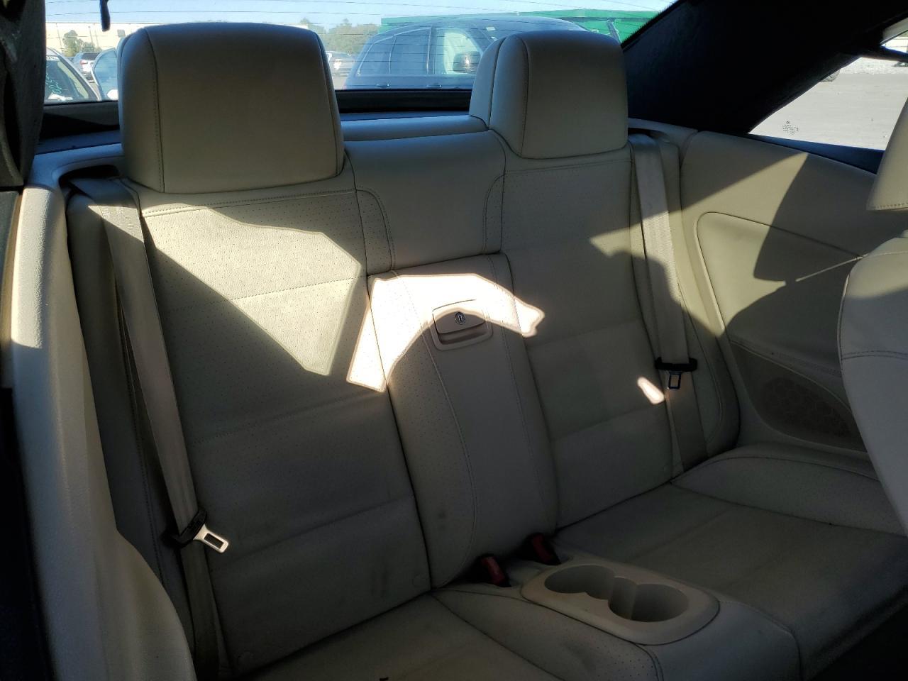 2015 VOLKSWAGEN EOS