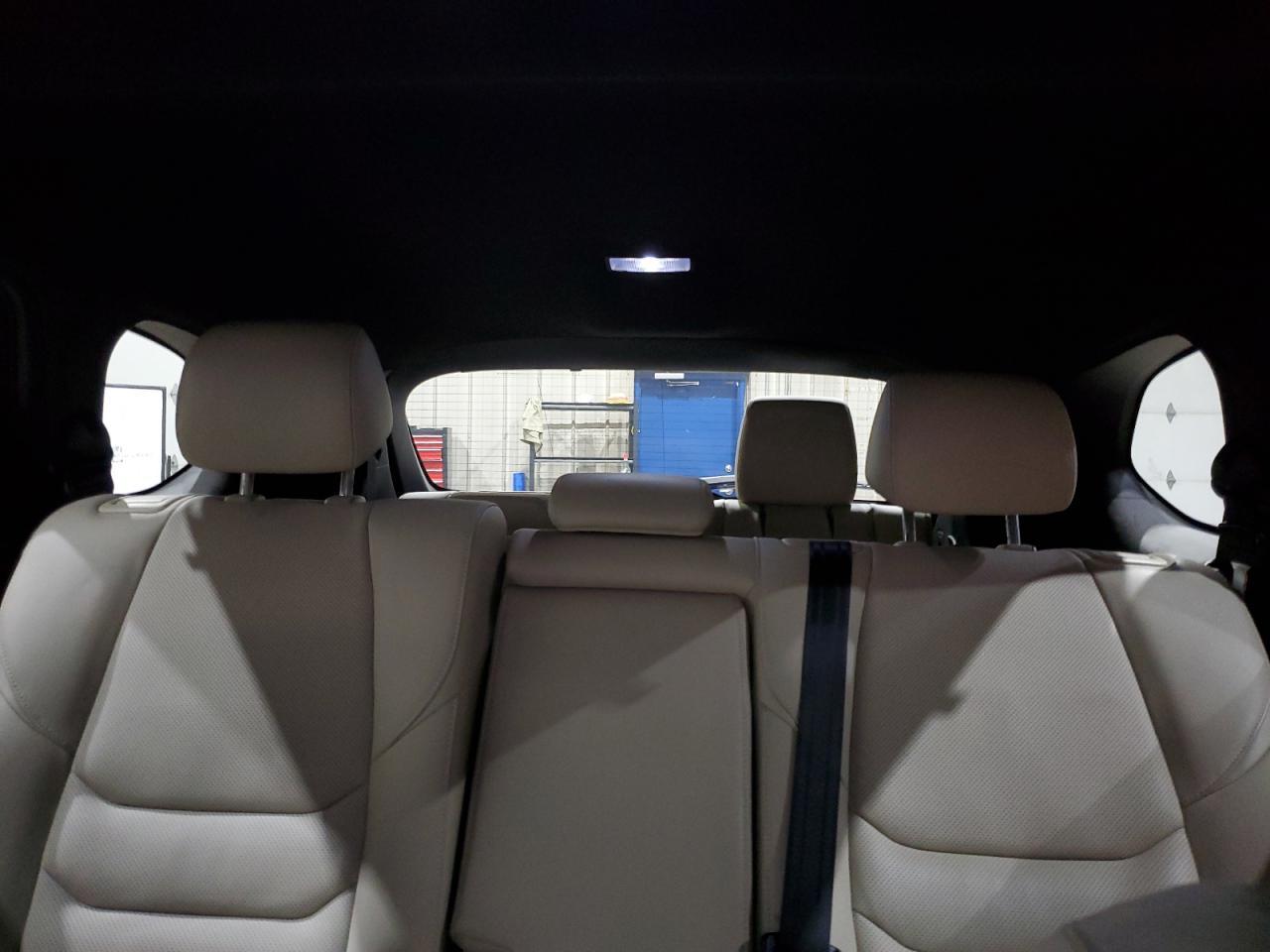 2019 MAZDA CX-9