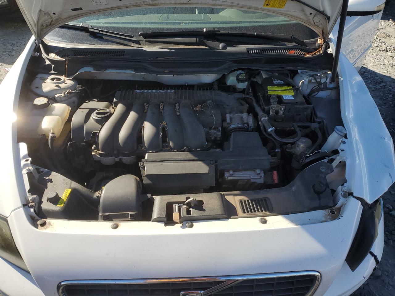 2006 VOLVO V50