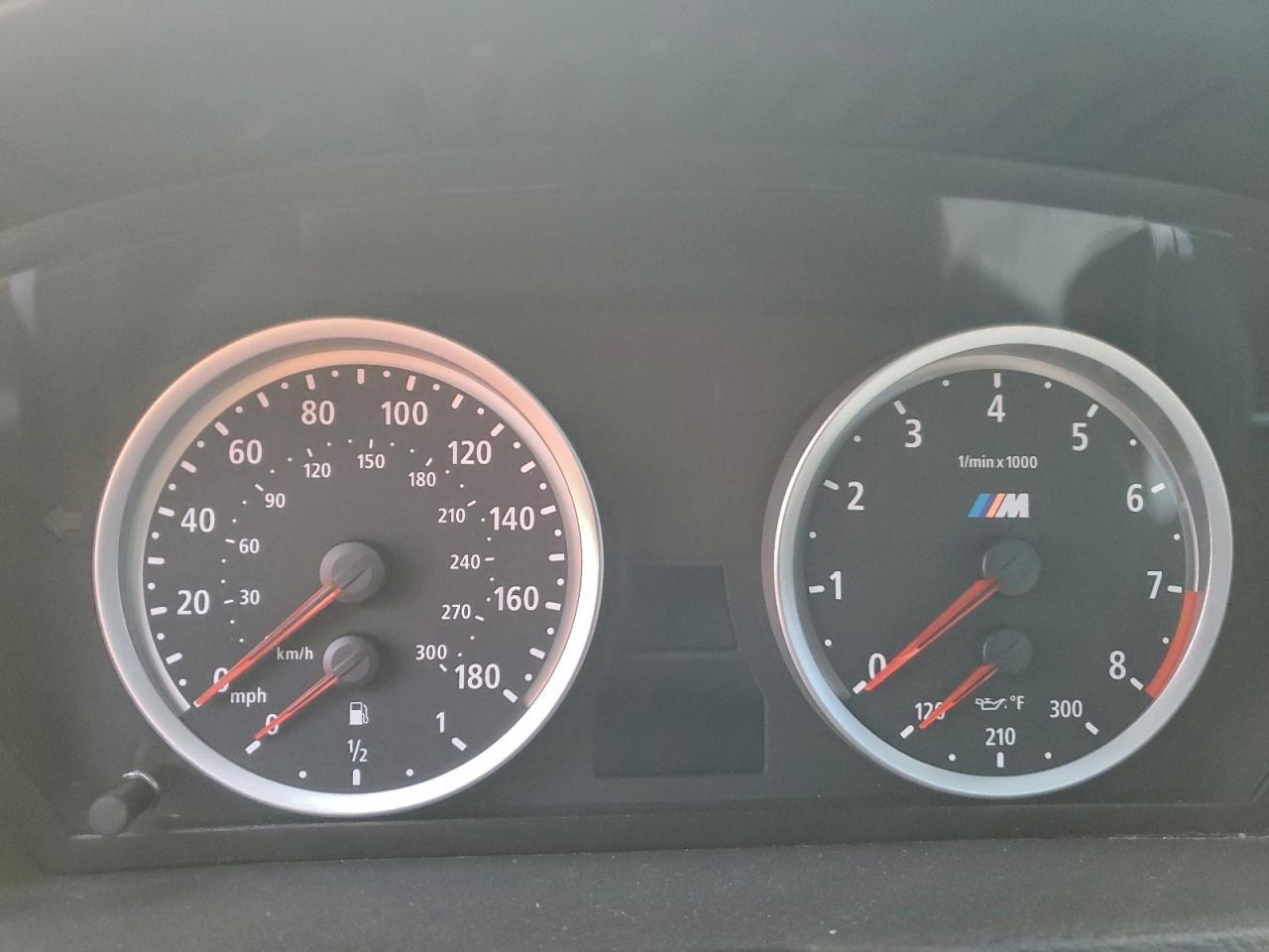 2010 BMW X6