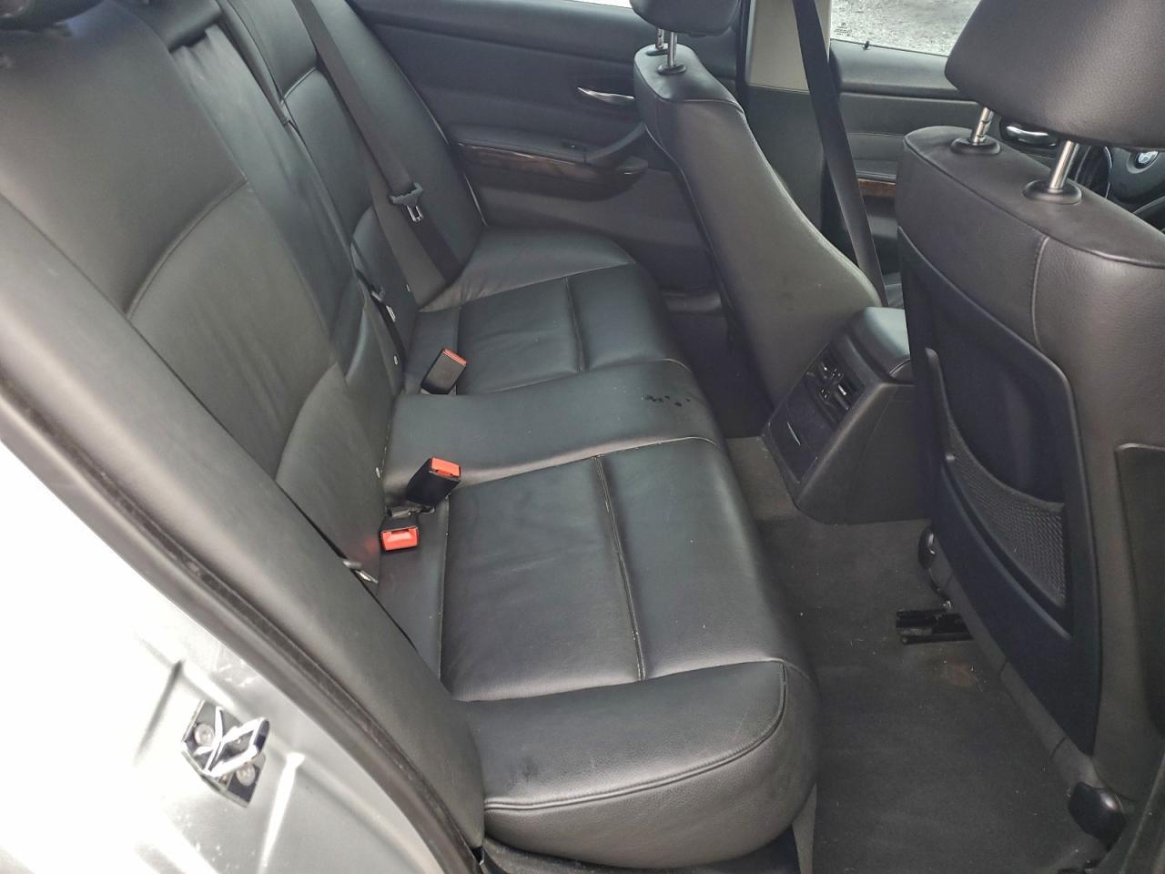 2007 BMW 3 SERIES