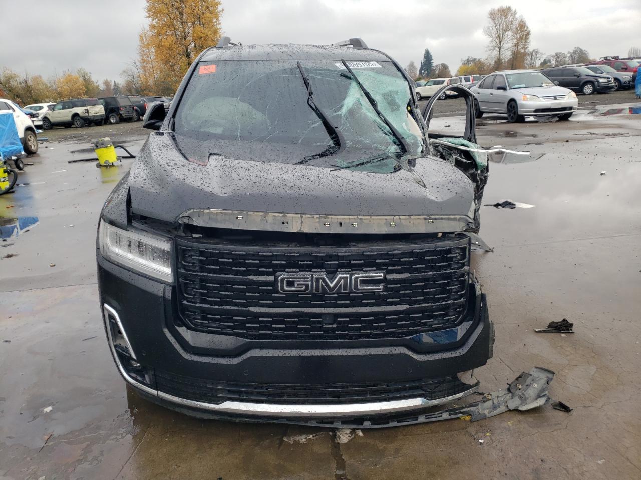 2020 GMC ACADIA
