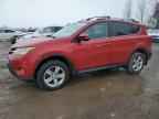 2013 TOYOTA RAV4
