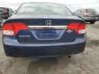 2011 HONDA CIVIC