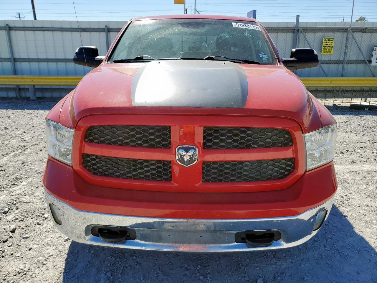 2015 RAM 1500