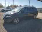 2017 HONDA ODYSSEY