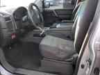 2007 NISSAN Titan