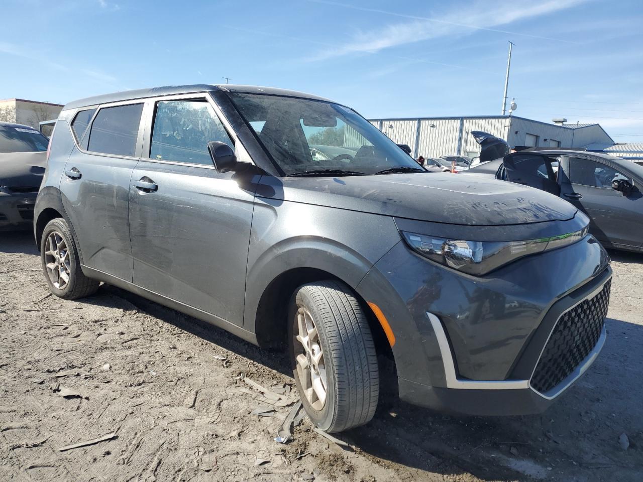 2023 KIA SOUL