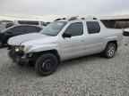 2007 HONDA Ridgeline