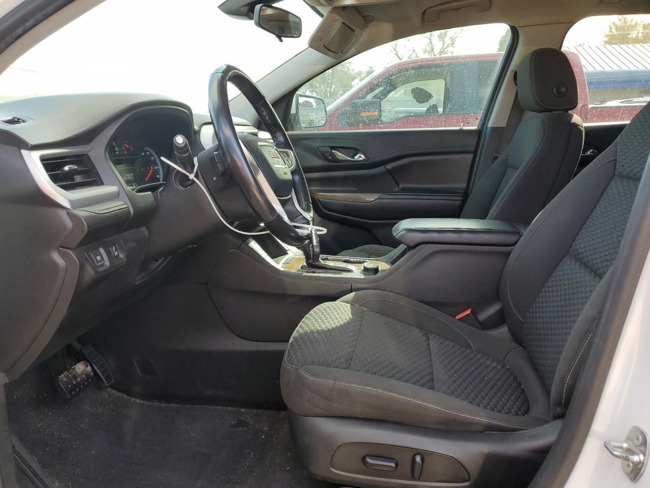 2019 GMC ACADIA