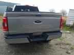2022 FORD F-150 Lightning