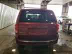 2011 DODGE GRAND CARAVAN