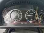 2012 BMW 5 series
