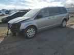 2018 DODGE GRAND CARAVAN