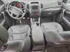 2012 KIA SORENTO