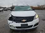 2016 CHEVROLET TRAVERSE