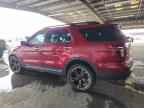 2014 FORD Explorer Sport Trac