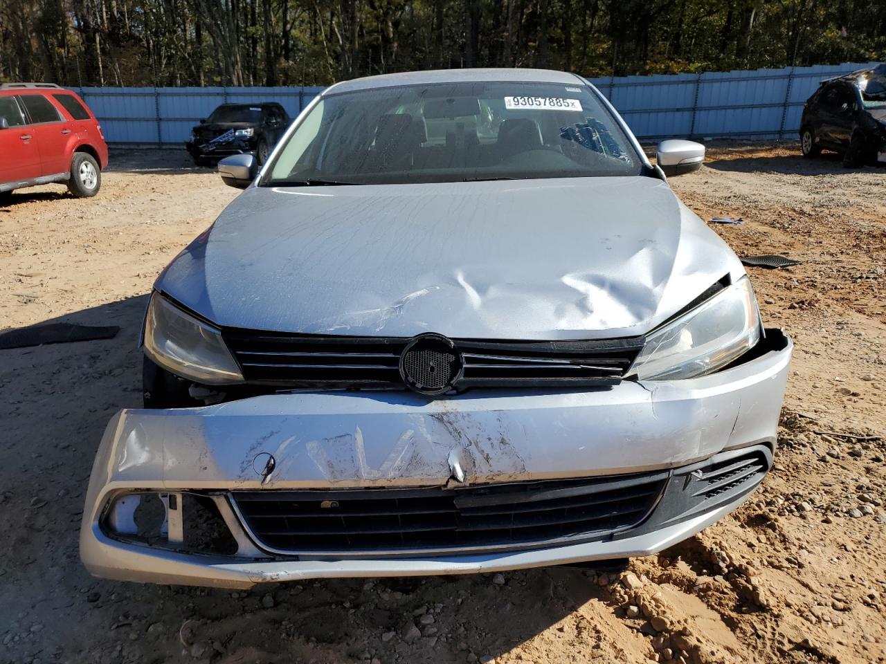 2013 VOLKSWAGEN JETTA