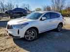 2025 ACURA RDX
