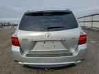 2008 TOYOTA HIGHLANDER