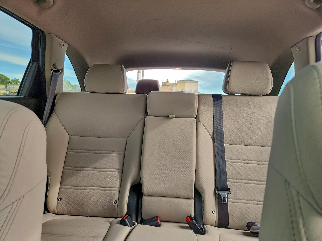 2020 KIA SORENTO