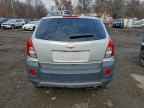 2014 CHEVROLET Captiva