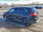 2017 LINCOLN MKX