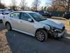 2011 SUBARU Legacy