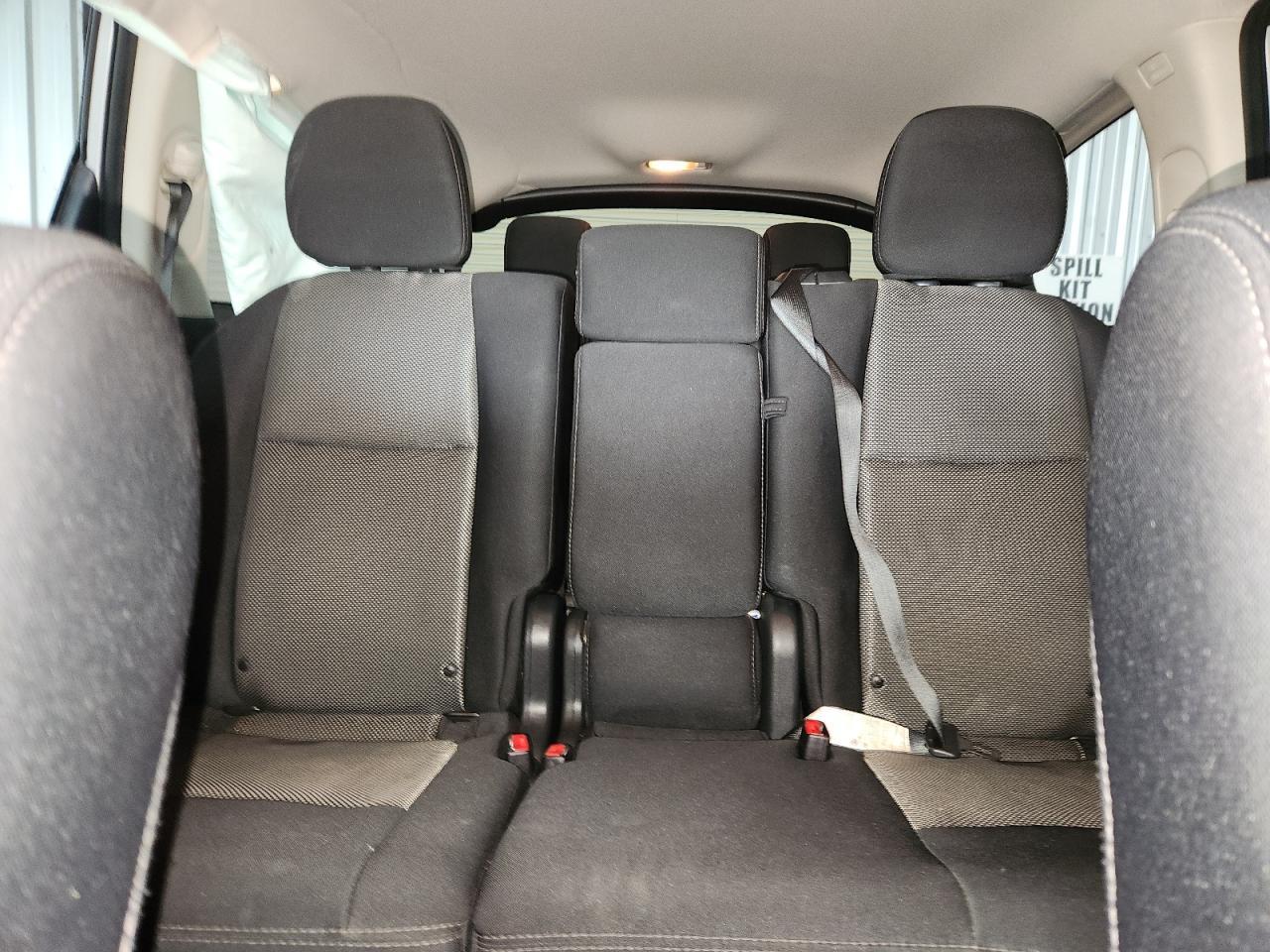 2018 NISSAN PATHFINDER