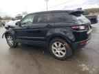2018 LAND ROVER RANGE ROVER EVOQUE
