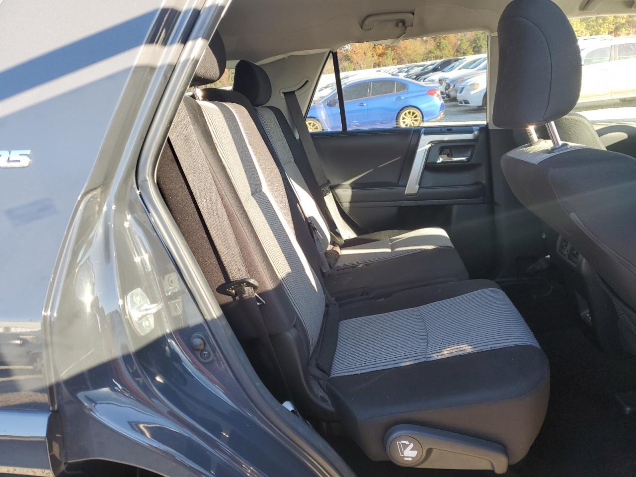 2024 TOYOTA 4Runner