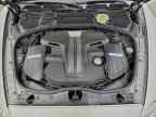 2013 BENTLEY Continental