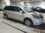 2004 TOYOTA SIENNA