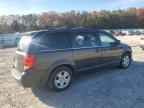 2012 DODGE GRAND CARAVAN