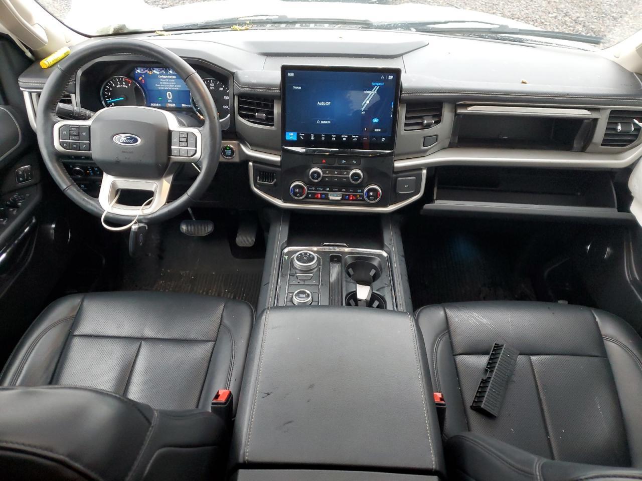 2023 FORD Expedition