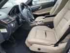 2013 MERCEDES-BENZ E-Class