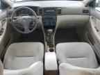 2007 TOYOTA COROLLA
