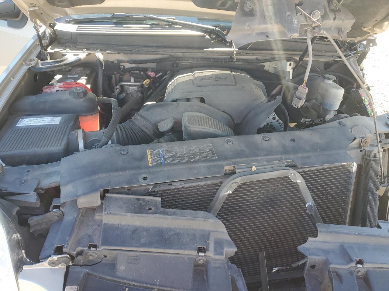 2007 GMC Yukon