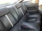2010 FORD MUSTANG